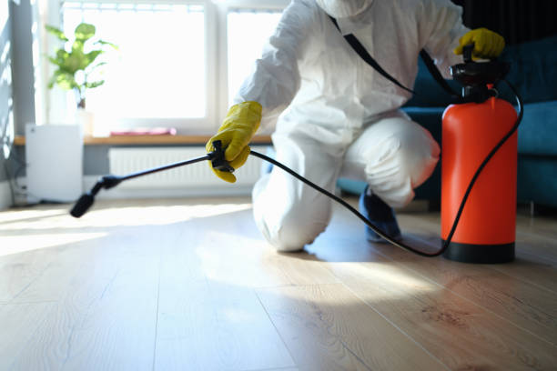 Trusted Crime Scene Cleanup service in Ventnor City, NJ - Four Month Blood Cleanse